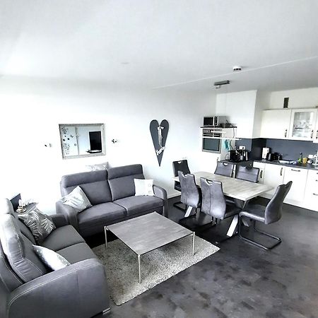 Ferienwohnung Traumausblick Hahnenklee Goslar Zewnętrze zdjęcie