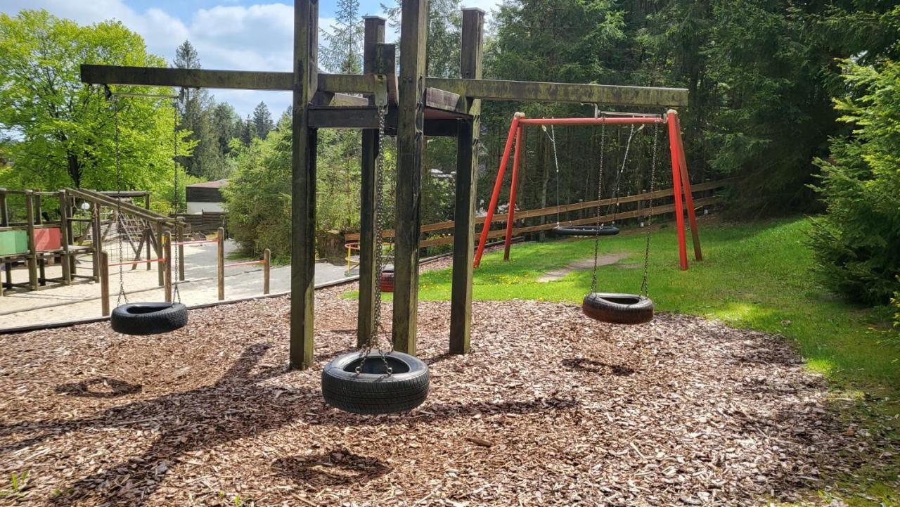 Ferienwohnung Traumausblick Hahnenklee Goslar Zewnętrze zdjęcie