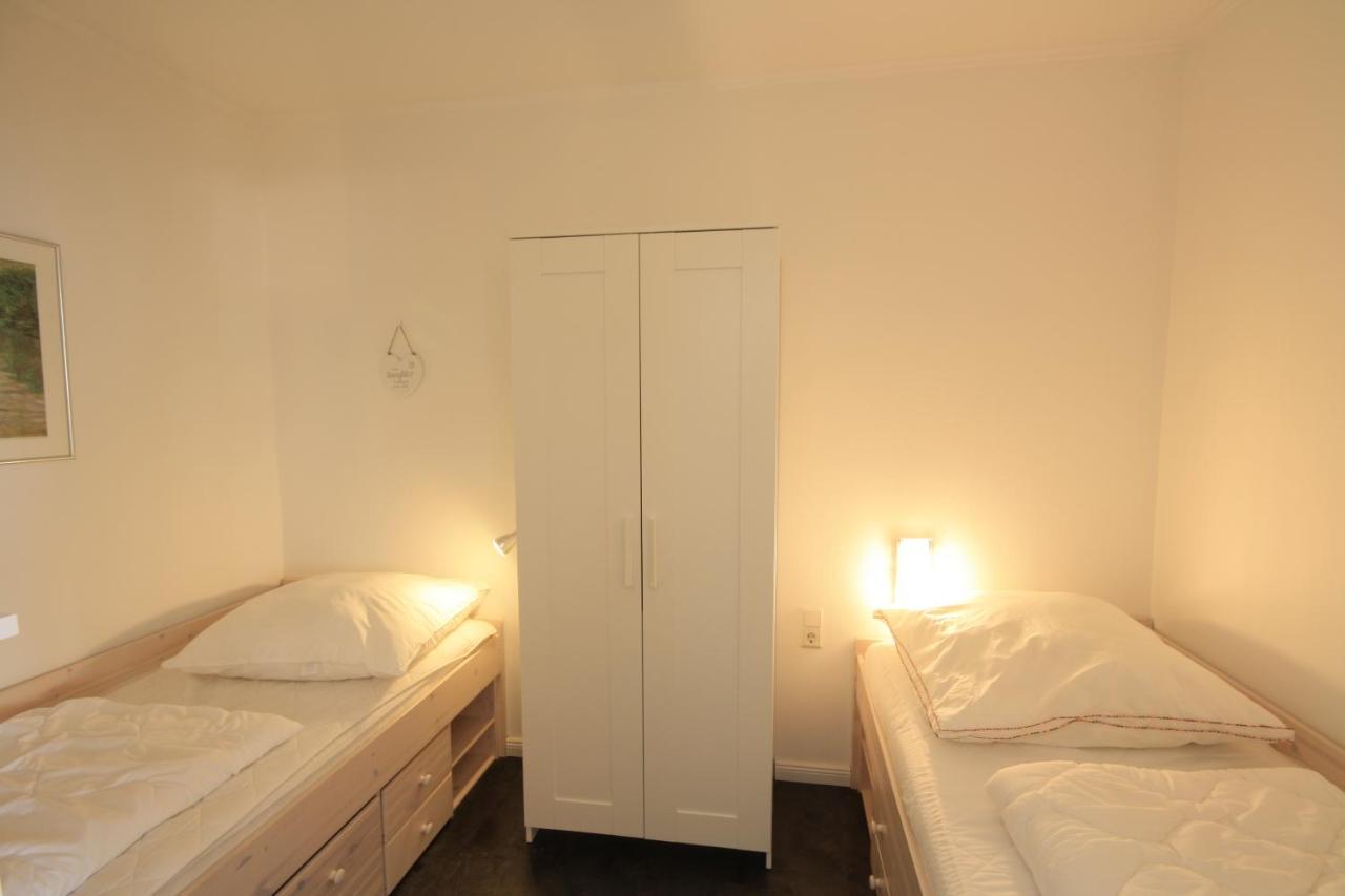 Ferienwohnung Traumausblick Hahnenklee Goslar Zewnętrze zdjęcie