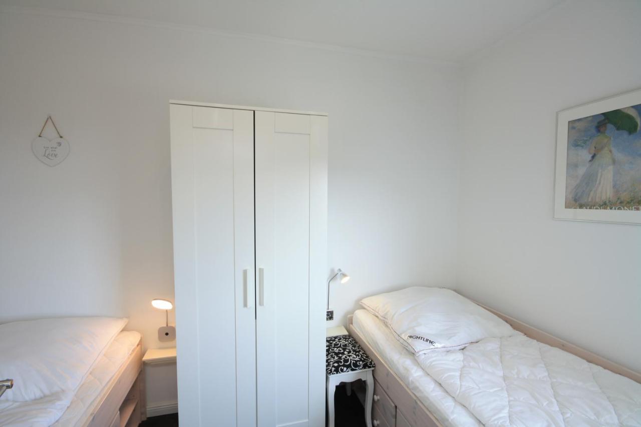 Ferienwohnung Traumausblick Hahnenklee Goslar Zewnętrze zdjęcie