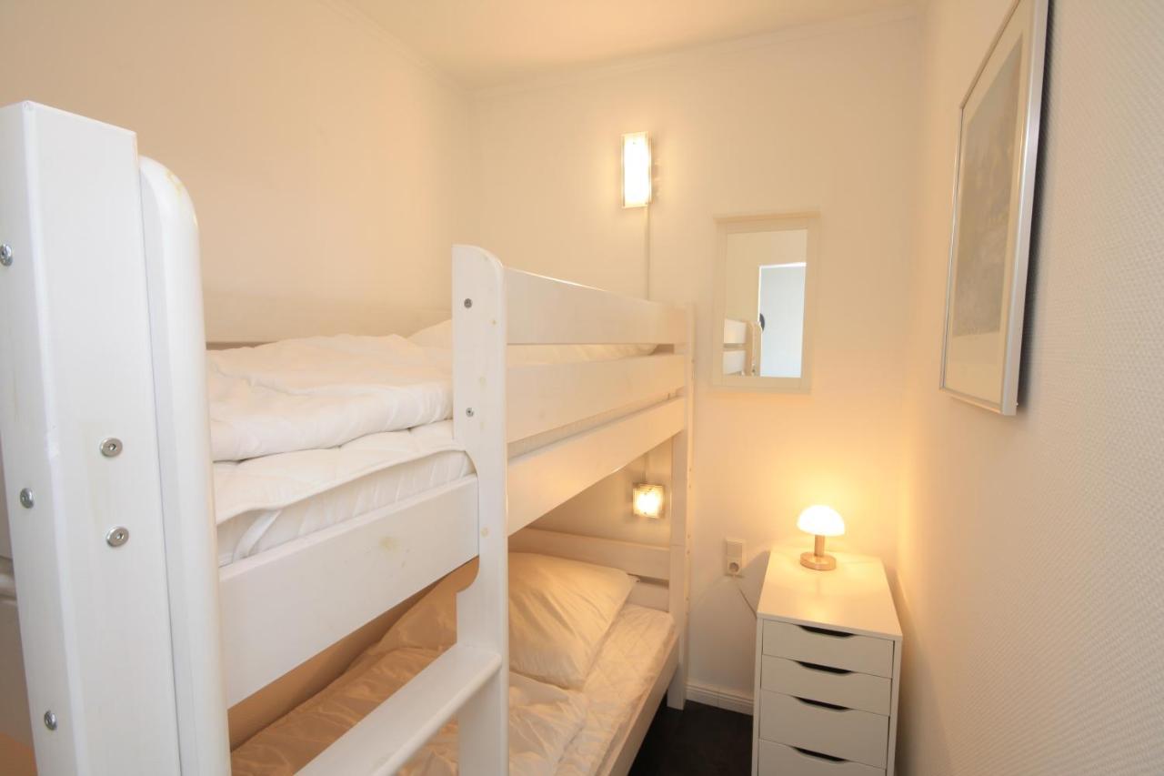 Ferienwohnung Traumausblick Hahnenklee Goslar Zewnętrze zdjęcie
