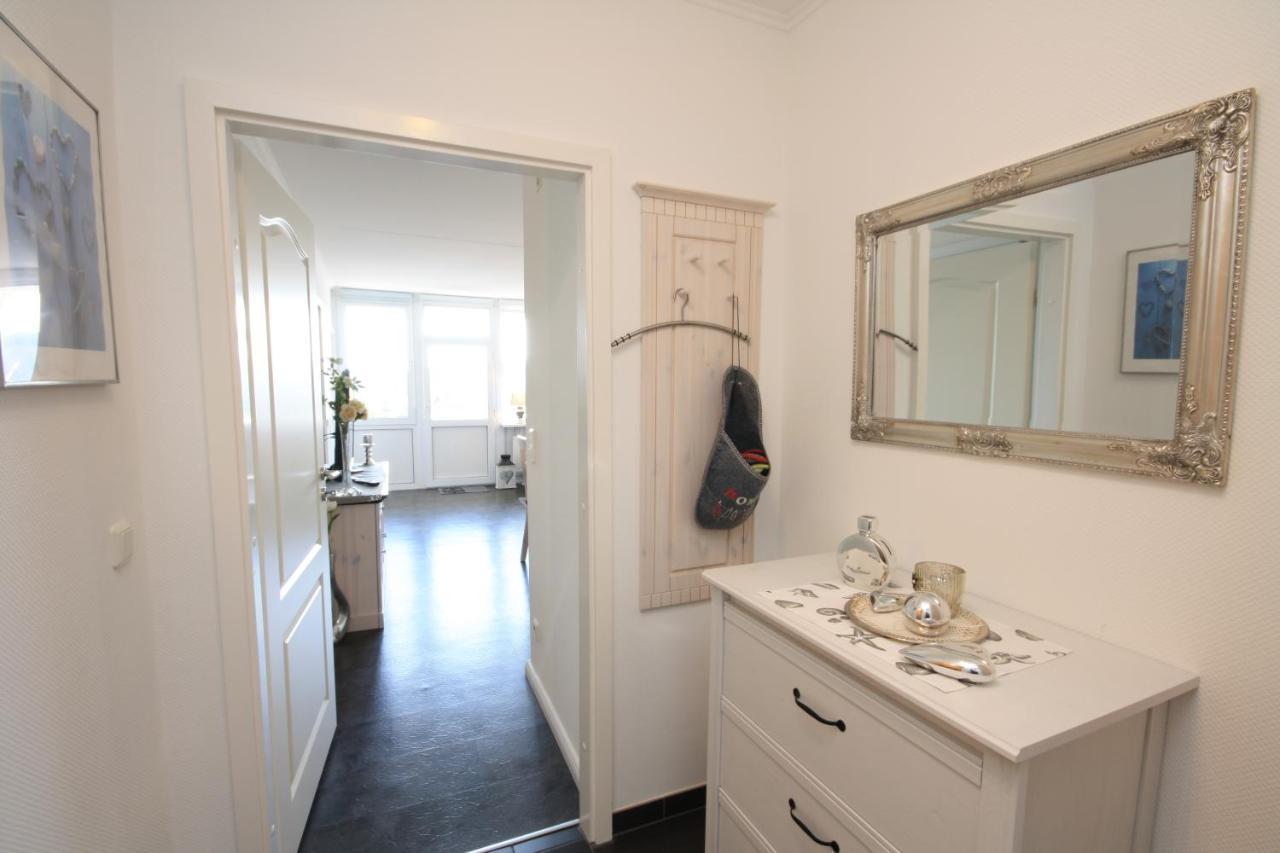 Ferienwohnung Traumausblick Hahnenklee Goslar Zewnętrze zdjęcie