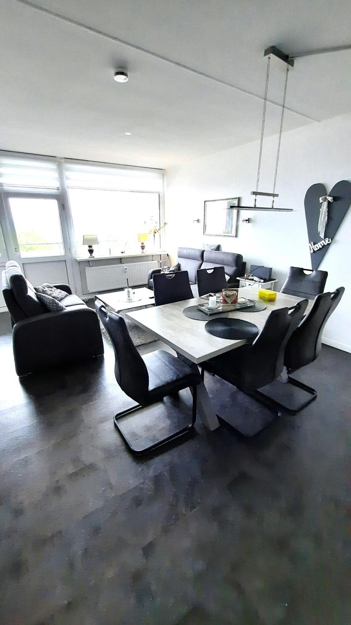 Ferienwohnung Traumausblick Hahnenklee Goslar Zewnętrze zdjęcie