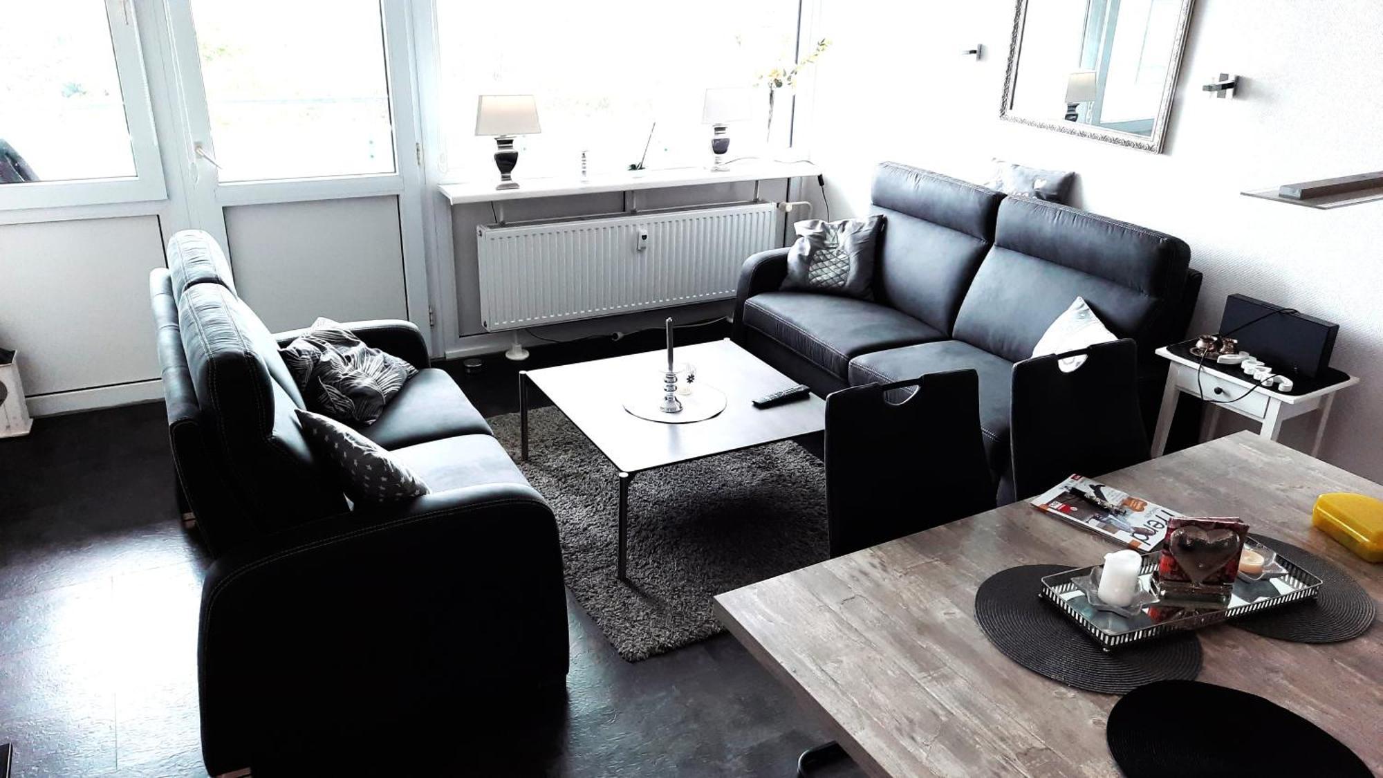 Ferienwohnung Traumausblick Hahnenklee Goslar Zewnętrze zdjęcie